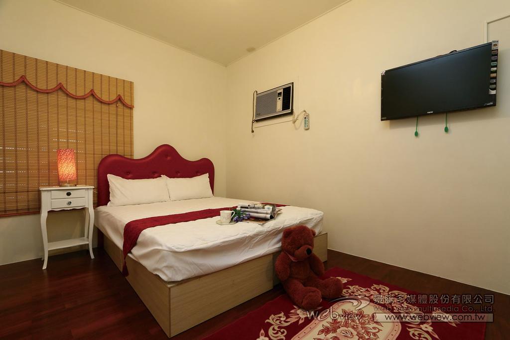 Zuoan Huati B&B Wujie Εξωτερικό φωτογραφία