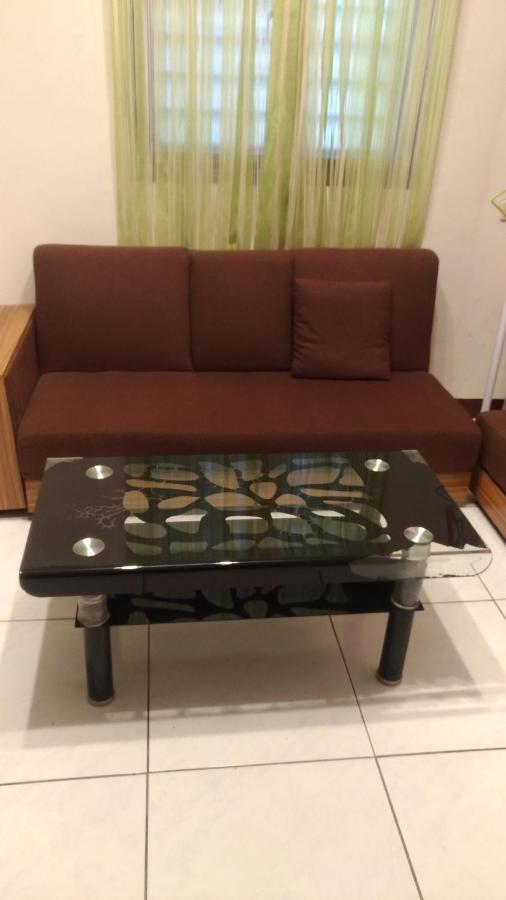 Zuoan Huati B&B Wujie Εξωτερικό φωτογραφία