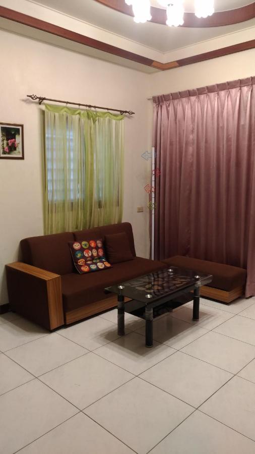 Zuoan Huati B&B Wujie Εξωτερικό φωτογραφία