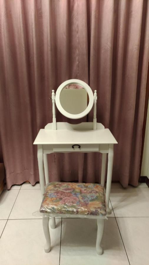 Zuoan Huati B&B Wujie Εξωτερικό φωτογραφία