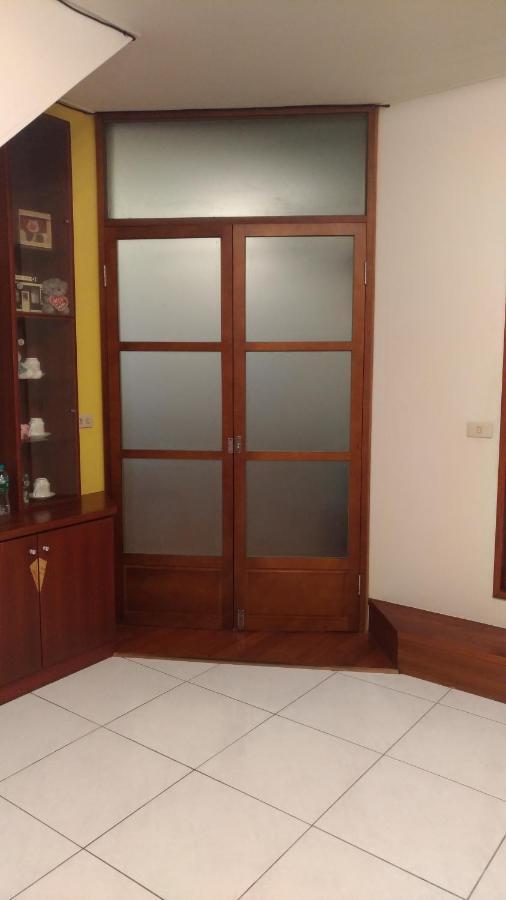 Zuoan Huati B&B Wujie Εξωτερικό φωτογραφία