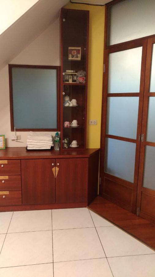 Zuoan Huati B&B Wujie Εξωτερικό φωτογραφία